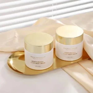 Facial Care Cream
