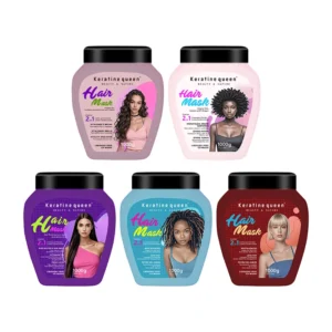 Hair mask