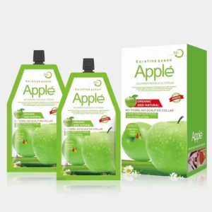 black hair shampoo