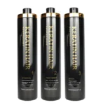 keratin treatment