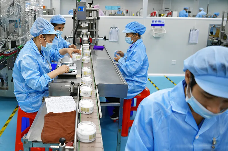 production