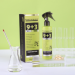 Keratin Nano Botox hair Spray  Repair Reduces Frizz hair perfume spray fragrance