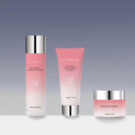 Post sun repair smoothie body lotion