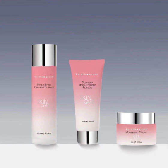 Post sun repair smoothie body lotion