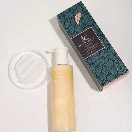 Anti-Dandruff Shampoo with Amino Acid Long-Lasting 24-hour refreshing shampoo set