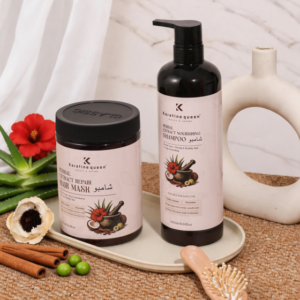 95% Natural Ingredients Hair Shampoo Strengthen Scalp Repair Treatment Hair Shampoo ﻿