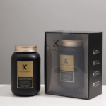 Hydrol yzed keratin silky nourishing repair hair mask