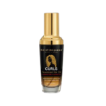 Organic Shea Butter Curl Defining Shampoo for Coily 4C Hair