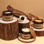 Shea Butter Nourishing Hair care kits Deeply Hydrates Moisturizes Reduce Hair Loss shampoo