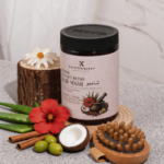 95% Natural Ingredients Hair Shampoo Strengthen Scalp Repair Treatment Hair Shampoo ﻿