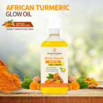 keratine queen Vegan Ginger Extract Skin Softening Nourishing Daily Moisturizer Ginger Body Lotion