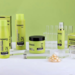 Keratin Nano Botox hair Spray  Repair Reduces Frizz hair perfume spray fragrance