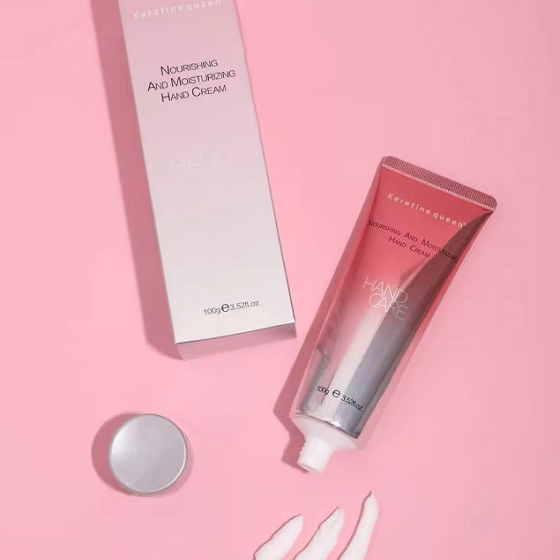 Post sun repair smoothie body lotion