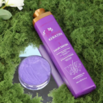 Brazilian Nano Keratin Treatment Hair Straightening Treatment