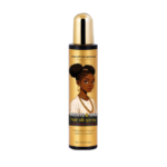 Organic Shea Butter Curl Defining Shampoo for Coily 4C Hair