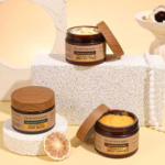 Shea Butter Nourishing Hair care kits Deeply Hydrates Moisturizes Reduce Hair Loss shampoo