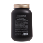 Hydrol yzed keratin silky nourishing repair hair mask