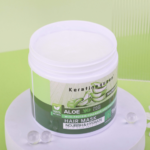 Private Label Eco-Friendly Hair Products Natural Aloe Vera Hair Care Set Moisture Smooth Nourish Shampoo and Conditioner