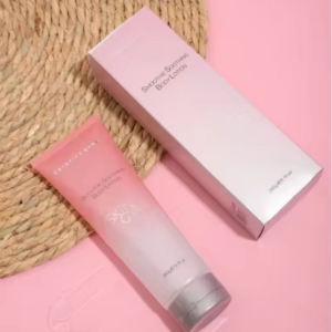 Post sun repair smoothie body lotion