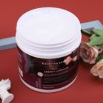 OEM ODM  Shampoo Professional Repair Sulfate Free Shampoo and Conditioner Providing Moisture Smooth Hair Care Set