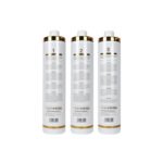 Private Label Brazilian Kertatin Treatment Professional Salon Grade Repairing Straightening OEM/ODM 1000ml Free Sample