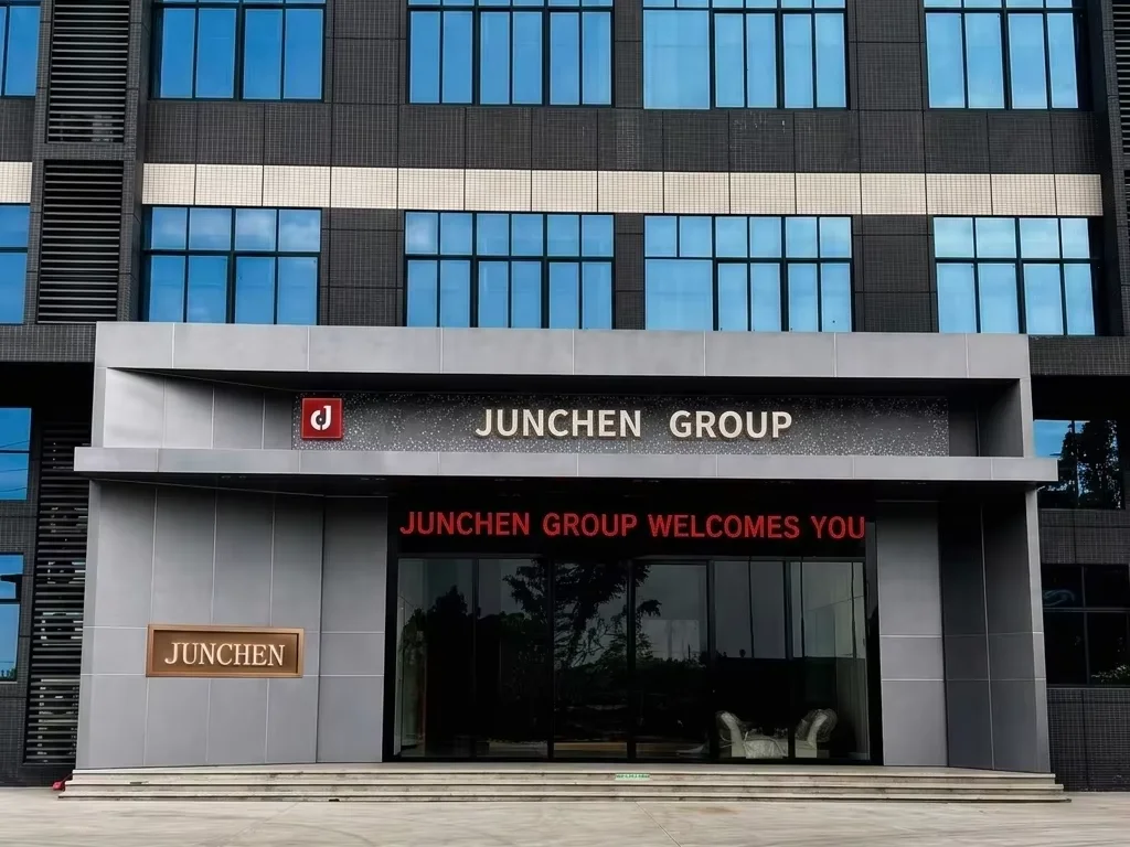 JUNCEHN GROUP-4-3