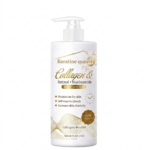 Natural African Skin Whitening Body Lotion