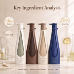 Wholesale Keratin Queen Herbal Anti Breakage Hydrolyzed Keratin Repair Damaged Hair Smooth Shampoo and Conditioner