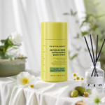 Private Label 10% Glycolic Acid Exfoliating Body Stick Smooth Bumpy Back Bulk Body Scrub