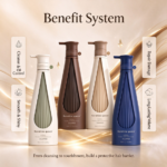 Wholesale Keratin Queen Herbal Anti Breakage Hydrolyzed Keratin Repair Damaged Hair Smooth Shampoo and Conditioner