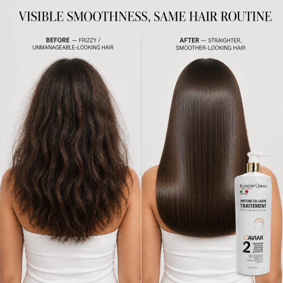 Wholesale Keratine queen 0% Formaldehyde Keratin Hair Treatment Brazilian for Deep Smoothing